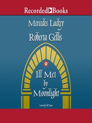 Ill Met by Moonlight - Audiobook